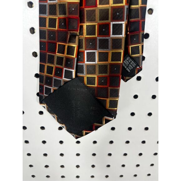 Bergamo New York tie - Picture 5 of 6